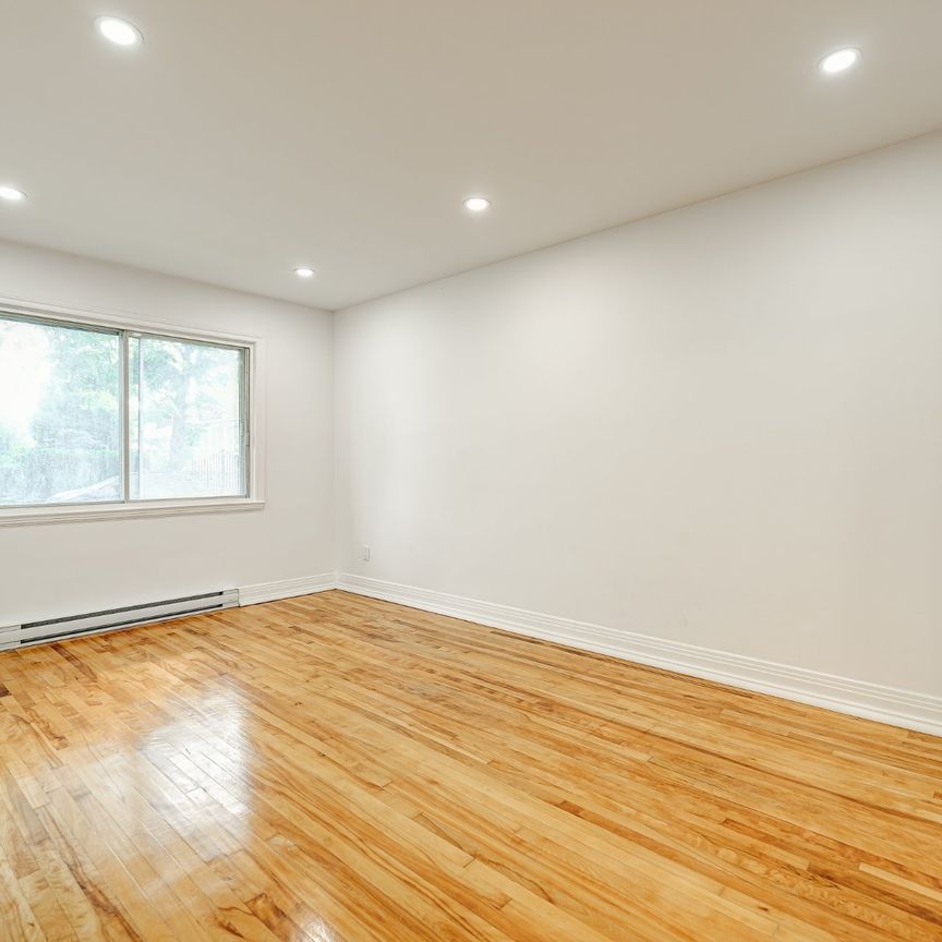 Condo for rent, Montréal (Villeray/Saint-Michel/Parc-Extension) - Photo 1