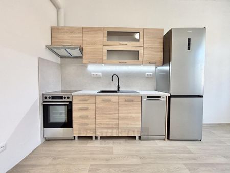 Pronájem bytu 3+kk 60 m2 - Фото 5
