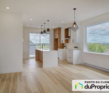 3020, Gastin, Sherbrooke (Fleurimont) à louer - Photo 4