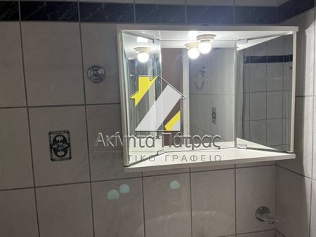 Studio/Γκαρσονιέρα για ενοικίαση Κουκούλι (Πάτρα) - Φωτογραφία 4