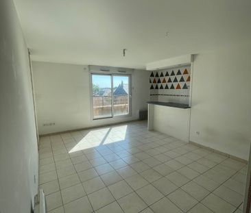 Appartement T3 Duplex aux portes d'Angers - Photo 4
