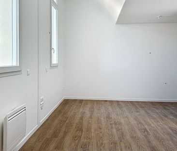 Appartement à louer - REIMS - ST ANNE- CHU - Photo 1