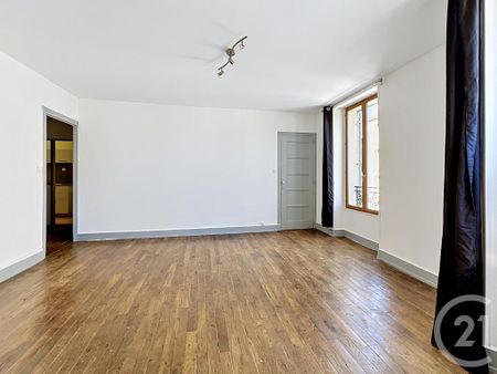 Location Appartement 2 pièces 44m² DIJON 21000 - Photo 4