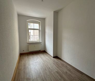 Renovierte 3-Raumwohnung in Wilkau-HaÃlau ab sofort zu vermieten - Photo 3