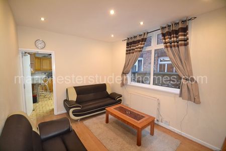 Dickenson Road, Manchester, M13 0NR - Photo 3