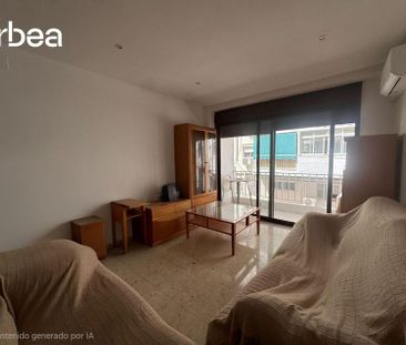 Alquiler de piso en Calle Sierra Bermeja - Photo 1