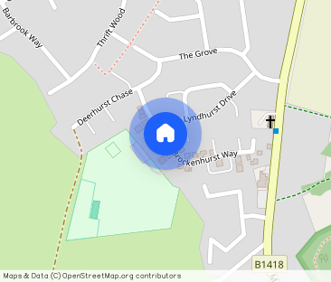Brockenhurst Way, Bicknacre - Photo 1
