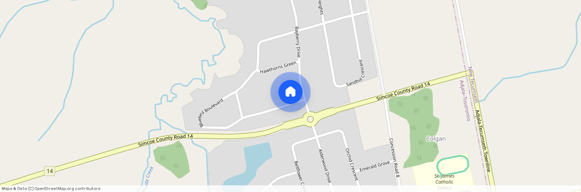 6 Bluebird Boulevard, Adjala-Tosorontio