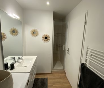 T1 BIS BORDEAUX CENTRE - GARE SAINT JEAN - Photo 4