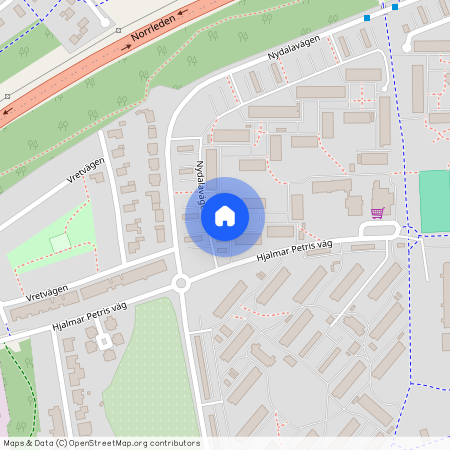 Alabastern, VÄXJÖ, Växjö, Kronoberg, Hjalmar Petris väg 14 B