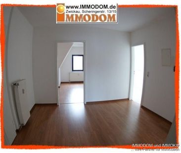 Tolle 3-Zimmer-Wohnung in zentraler CITY-Lage, ideal für Studenten !!! - Photo 2