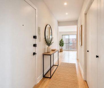 2 CH - 1 SDB - Montréal - $1,695 /mo - Photo 3