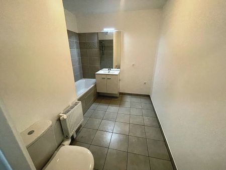 Location Appartement 2 pièces 39m² GRETZ ARMAINVILLIERS 77220 - Photo 5