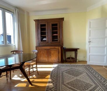 Appartement à louer 3 pièces 66.5m² - Photo 1