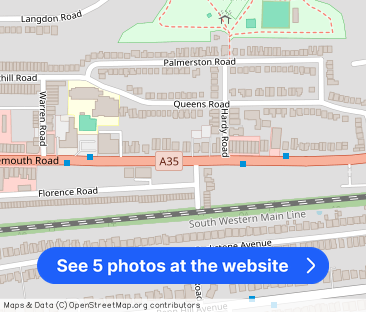 Bournemouth Road, Parkstone, Poole, Dorset, BH14 - Photo 1