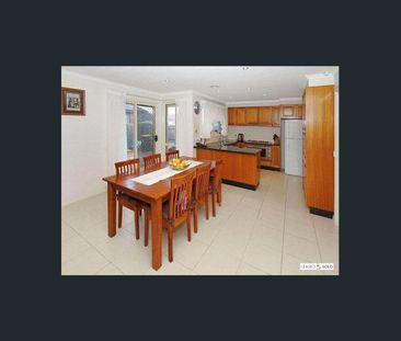 MODERN FAMILY LIVING IN A FANTASTIC SOUTH MORANG LOCATION - Photo 4