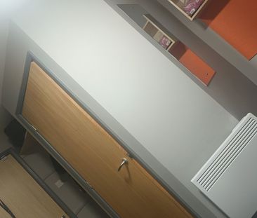 Room in a Shared Flat, Calthorpe Court, B5 - Photo 3