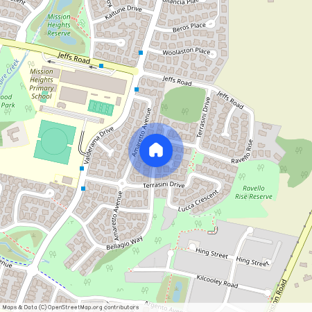 12 Tivoli Court, Flat Bush, Manukau City