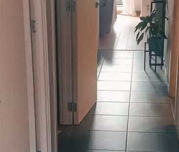 Appartement te huur in Gent voor € 1.250 met 2 slaapkamers - Foto 4