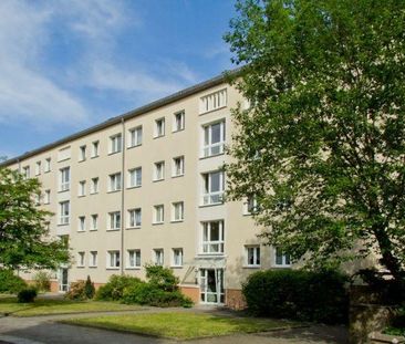 Ruhig gelegene 3-RWE mit Balkon! - Foto 4