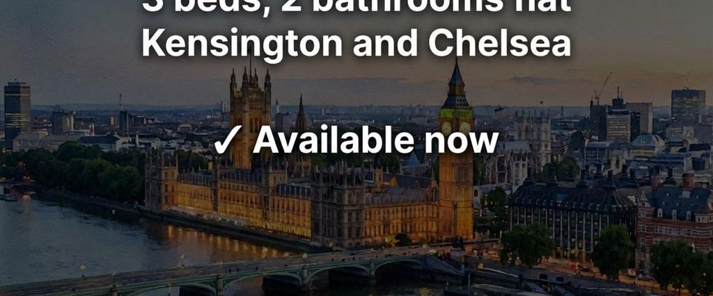 3 bedroom flat to rent - Photo 1