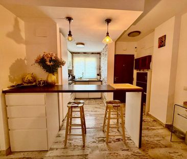 Ground floor apartment - Mijas (Sitio de Calahonda) - Photo 6