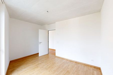 4 Zimmer, 92 m², 4. Stock - Photo 2