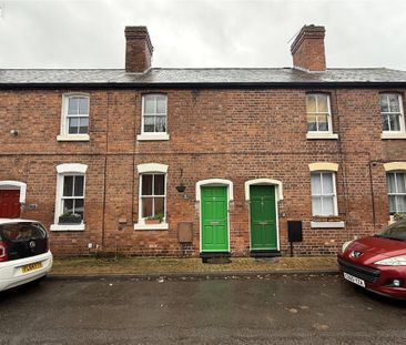 2 bedroom terraced house to rent - Photo 4