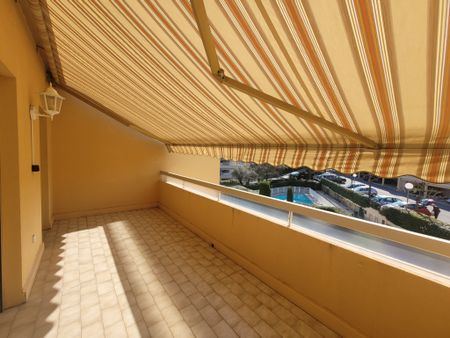 Location Appartement 2 pièces 51m² VENCE 06140 - Photo 5