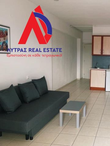 Studio/Γκαρσονιέρα για ενοικίαση Εκκοκκιστήρια - Σταθμός (Λαμία) - Φωτογραφία 3