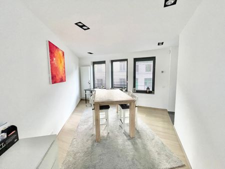 Huis in Ukkel - Photo 4
