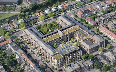 Appartement te huur: Verspronckweg 150-C20 2023 BP Haarlem - Photo 4