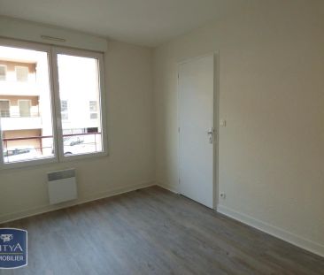 Appartement à louer 2 pièces 35.1m² - Photo 5