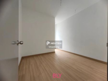Laile Kota Bayu Emas Double Storey - Foto 5