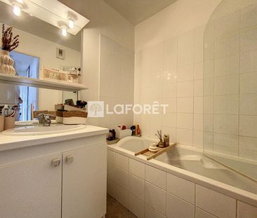 Location Appartement 3 pièces 55m² - Photo 5