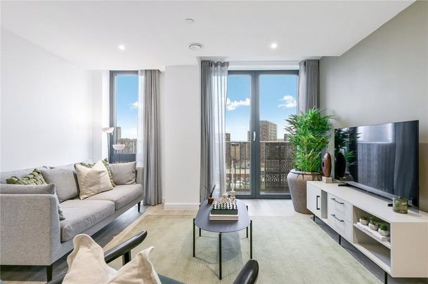 2 bedroom apartment to rent - Photo 1