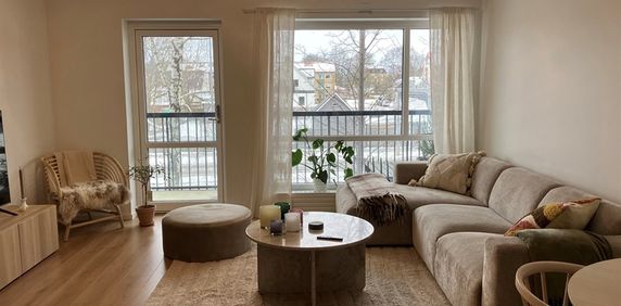 Limkokaregatan 5 C - Foto 2