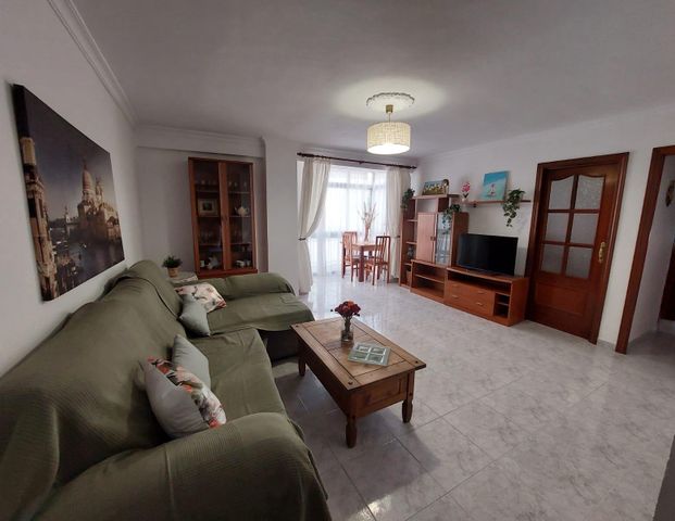 Flat - Málaga (La Luz - El Torcal) - Photo 1