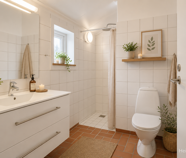 3-værelses Lejlighed på 85 m² i Risskov, Aarhus - Foto 5