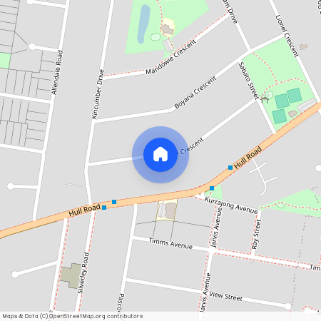 22 Taronga Crescent, Vic 3136, Croydon