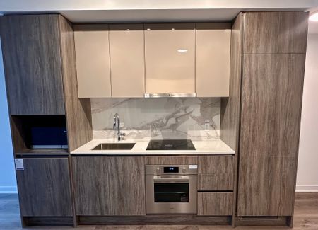 For Lease - 180 Front Street Unit# 2105, Toronto, Ontario - Photo 5