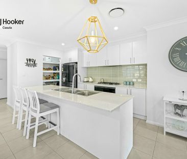 Modern Family Home - Photo 1