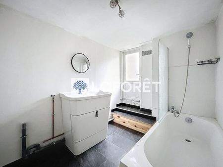 Maison T3 Amfreville-la-Mi-Voie à louer - Photo 3