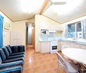 Gold Coast Short Term Rental, Garden Villa, Min 4 week stay, Fully ... - Photo 3