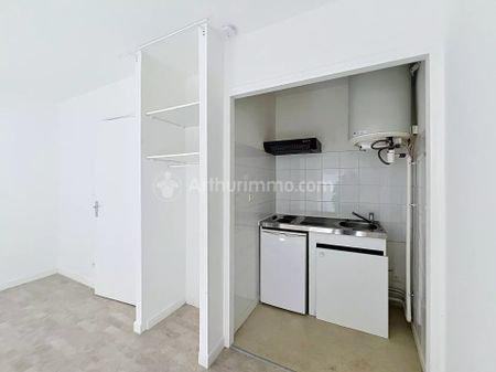 Location Appartement 1 pièce 18m² CLERMONT FERRAND 63000 - Photo 2