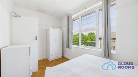 RM5 Woodstock Court | Lee | London | SE12 9HT - Photo 2