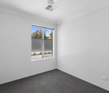 Brand New Villas - Be the First to Call One Home - Photo 6