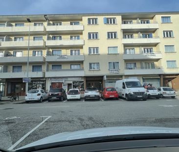 2 pièces, 31,79 m2, Annecy - Photo 6