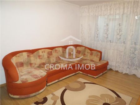 Croma Imob Inchiriere apartament 2 camere, zona Republicii - Fotografie 2