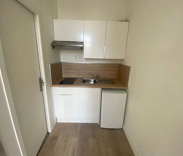 Location Appartement 1 pièce 15m² LILLE 59800 - Photo 1